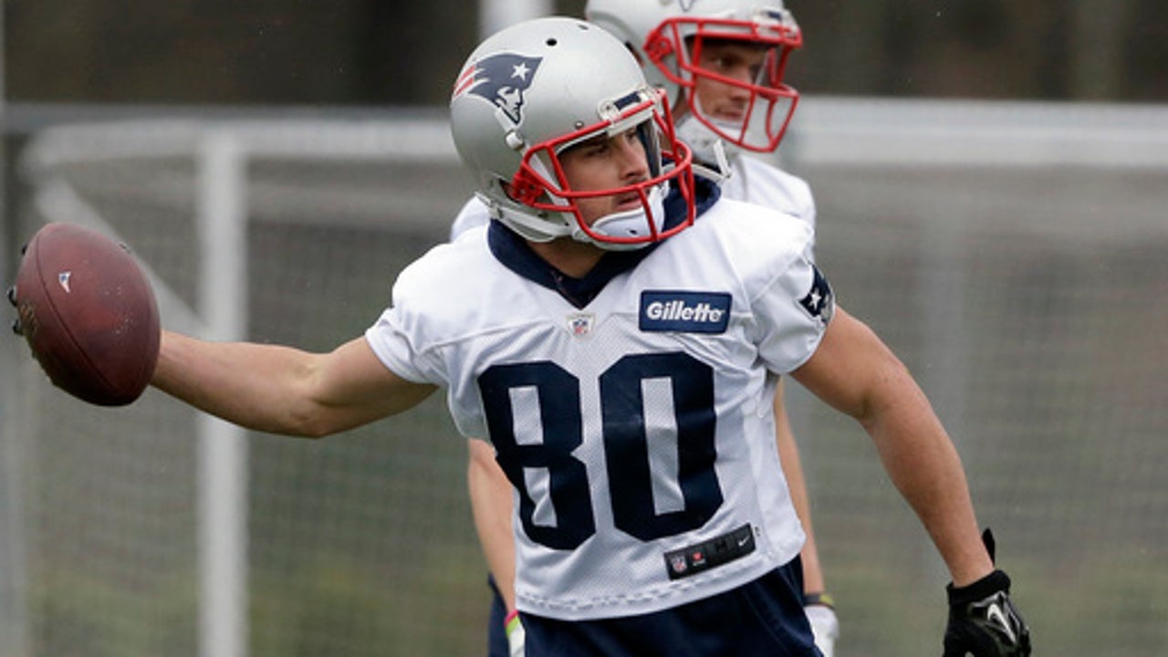 Big leg, athleticism of Rams' punter a concern for Patriots